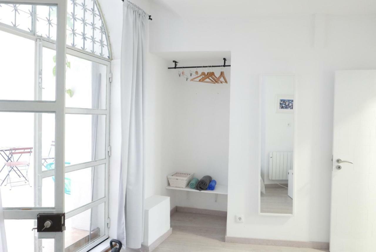 Appartement Alfama Sky *